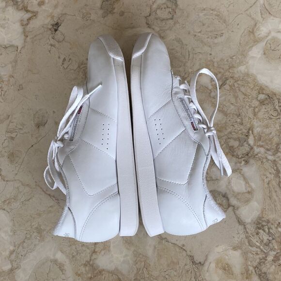 Reebok Princess Classic 80’s Aerobic Athletic Shoes Sneakers AS NEW - Picture 12 of 12